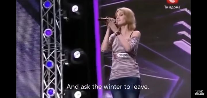 오토튠 의심받아서 심사위원이 중간에 노래 끊고 확인했던 오디션 | 인스티즈