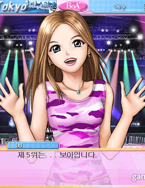 MZ시절 SM이 기획한 여돌 일러스트 레이터.JPG | 인스티즈