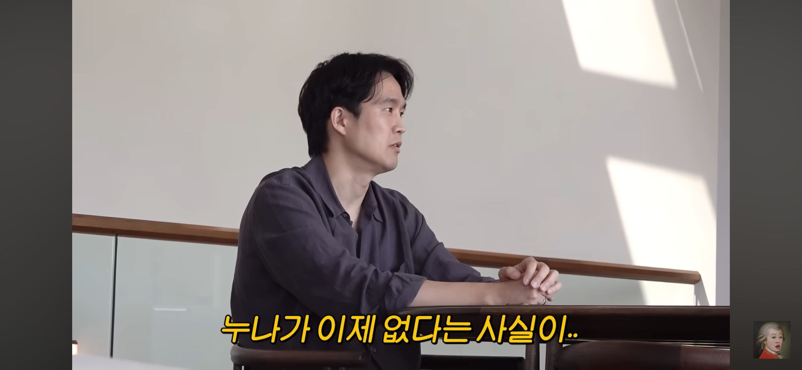 홍진경 동생 : 엄마 이건 때려야 돼 | 인스티즈