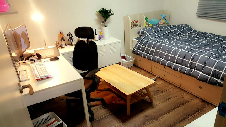 여기서 5년만 버티면 60억 | 인스티즈