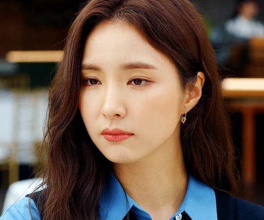 배우 신세경 긴머vs짦머 여시들의 취향은? | 인스티즈