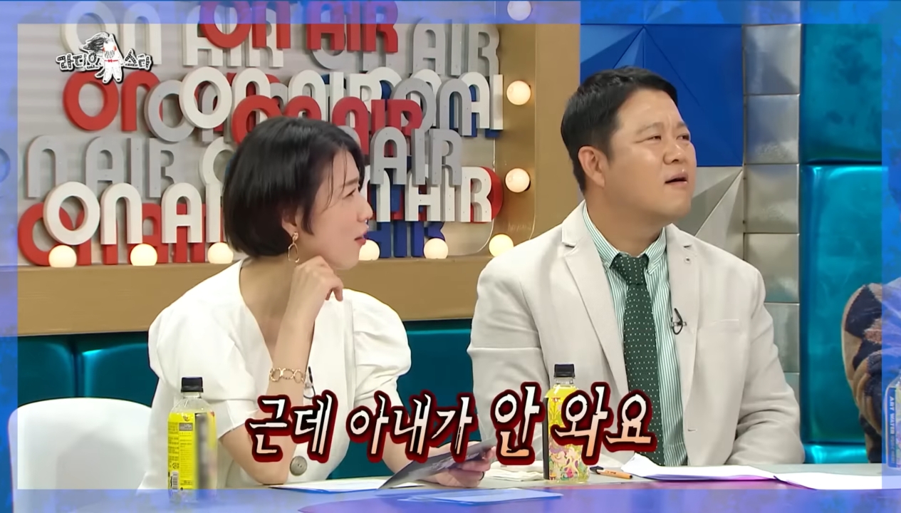 가정적인 장항준과 가정적이지 못 한 김은희 작가의 부부생활.jpg | 인스티즈