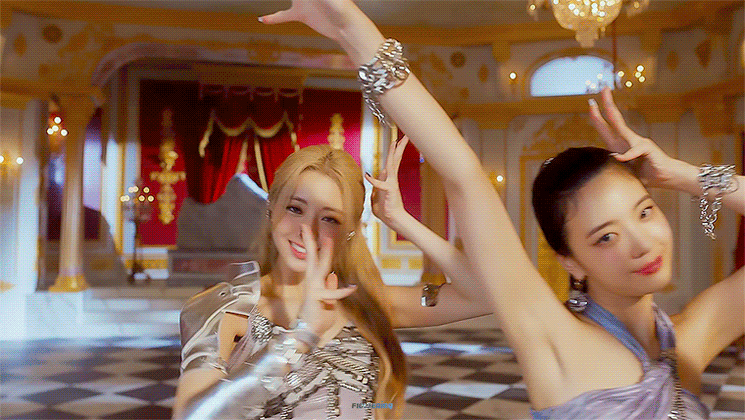 2022년 여자아이돌 최애 노래는? | 인스티즈