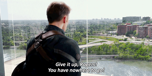 액션 잘 뽑았다고 유명한 마블 영화 | 인스티즈