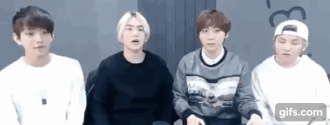 왜 이런건 다 세븐틴이야??? | 인스티즈