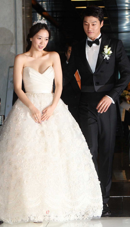 배우♡배우끼리 결혼한 부부(스압 주의) | 인스티즈