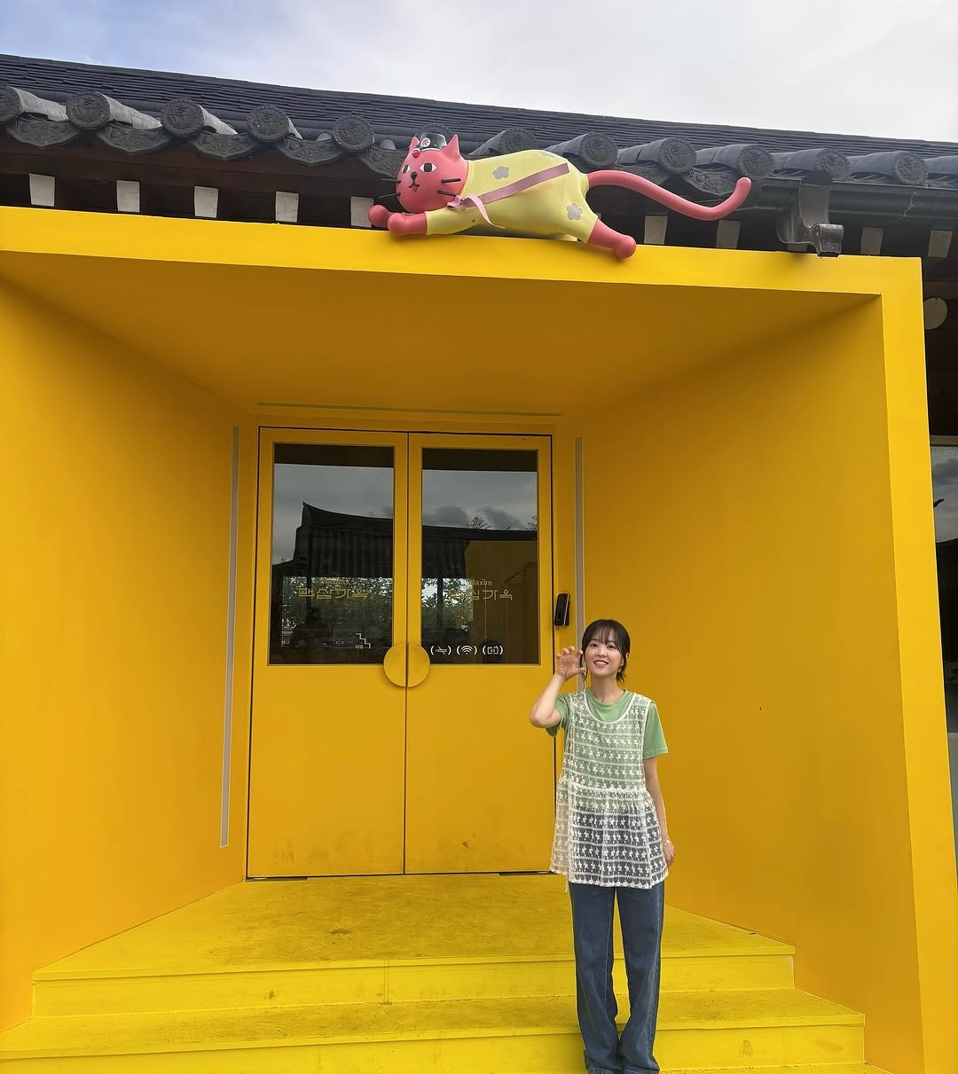 박보영 인스타그램 업데이트 (ft.맥심) | 인스티즈