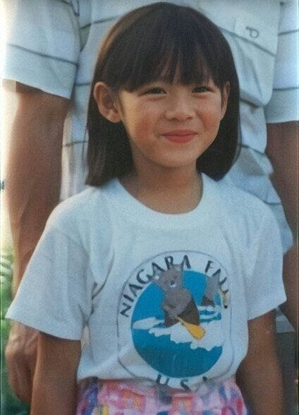 애기때 사진 떠오른다는 오늘자 단발머리 손예진 | 인스티즈