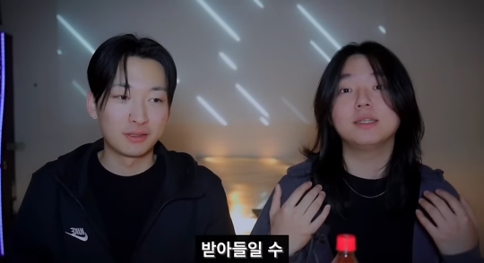 개그 유튜버가 낸 힙합 앨범에 진짜로 긁혀버린 힙합 리뷰 유튜버 | 인스티즈