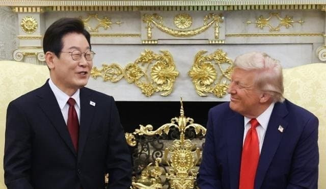 2찍들 시위 성조기 버림..... | 인스티즈