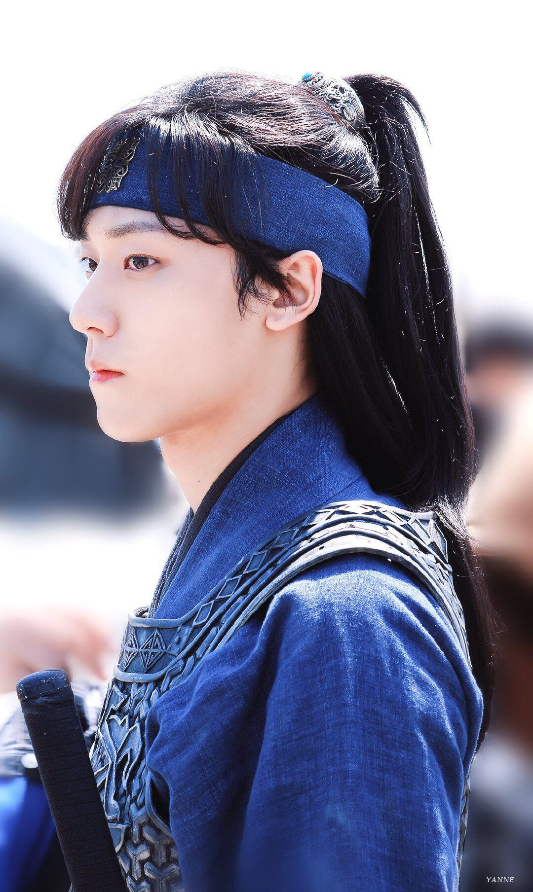 이거 되는 주식이다 역사로 남은 혐관 원경왕후 x 태종 이방원 上 | 인스티즈