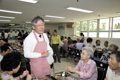 이재명의 눈물이 된 어머니 | 인스티즈