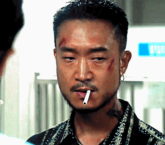 의외로 제일 빡세보인다는 반응 많은 백상 드라마 남자조연상 후보들 | 인스티즈