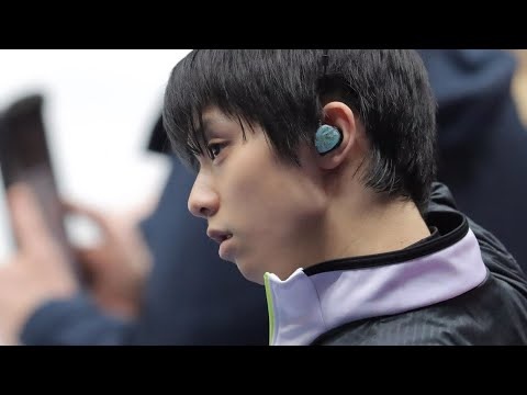 하뉴가 돈 안 아끼고 쓰는 분야 | 인스티즈