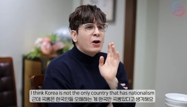 한국만 국뽕이 있다고 생각하는 한국인들 | 인스티즈