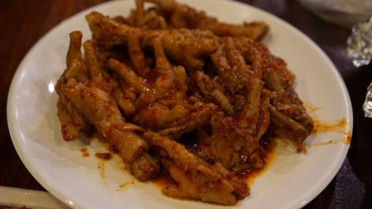 제주도 서귀포시 출신이면 고등학교 야자시간에 몰래 시켜먹었다는 분식집 | 인스티즈