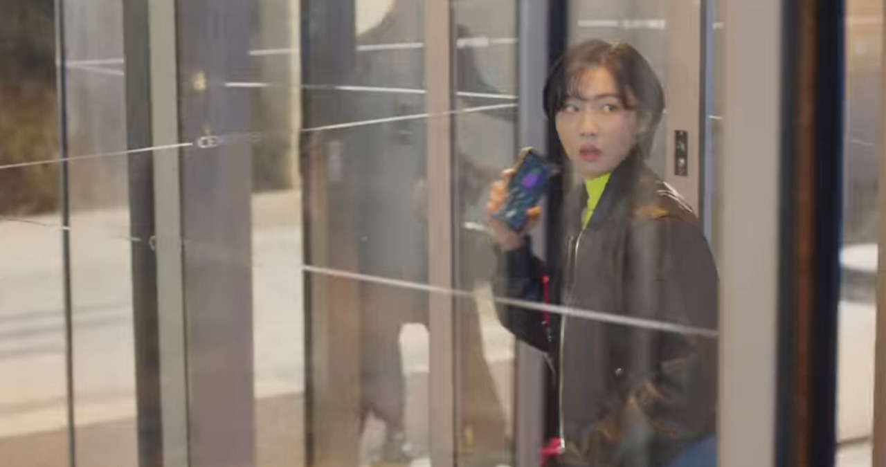 권민우 말에 처음부터 미리 반박하고 있었던 이상한 변호사 우영우 | 인스티즈