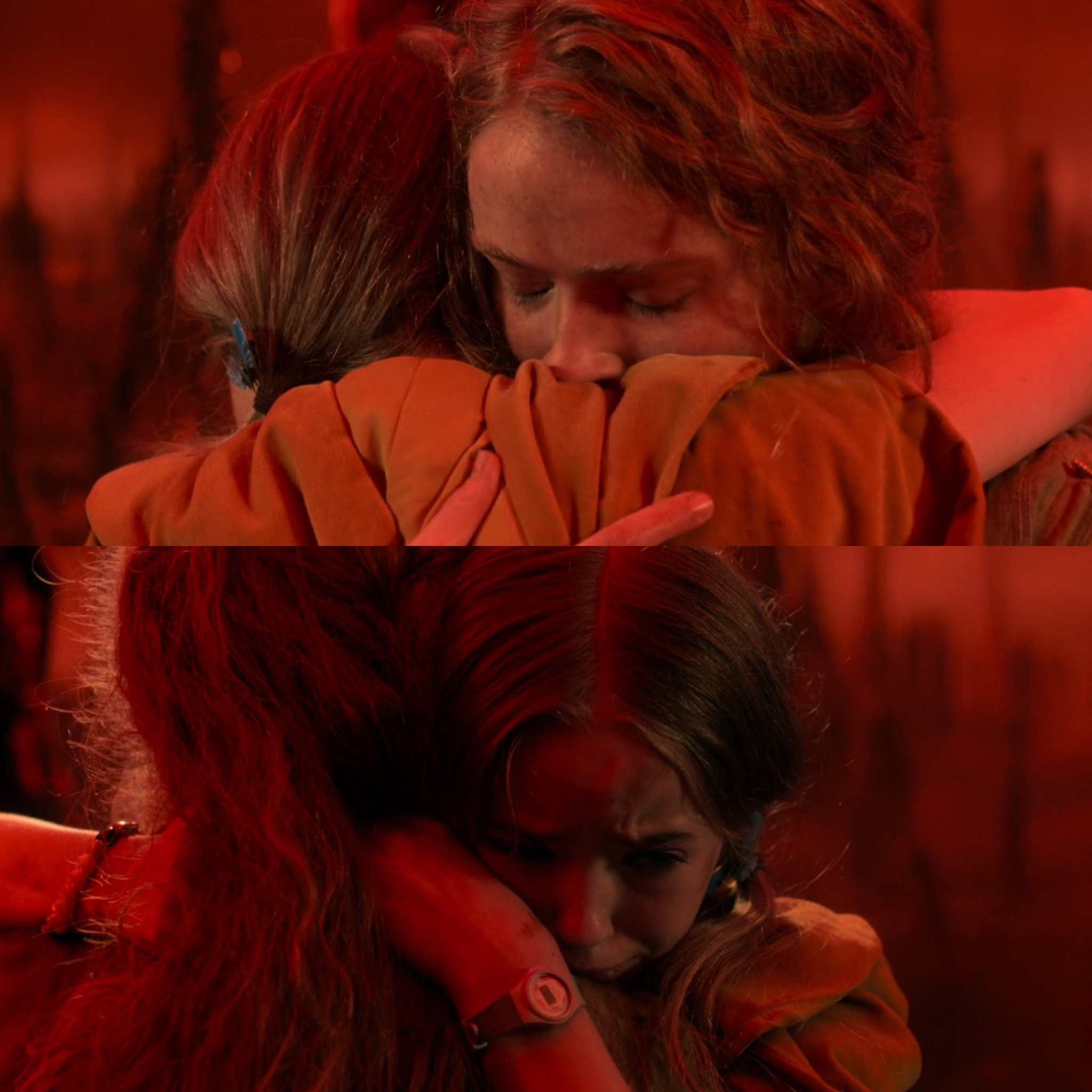 기묘한이야기5 볼륨2 제일 좋았던 장면 골라보는 글 | 인스티즈