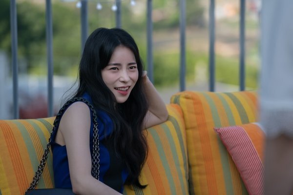 김은숙 작가 "학폭 미화 없다"…송혜교·이도현·임지연, '더 글로리' 첫 스틸 | 인스티즈