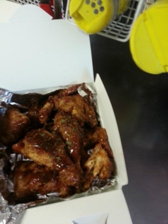 맛있는데,지점이 점점 줄어드는 치킨집 모음 | 인스티즈