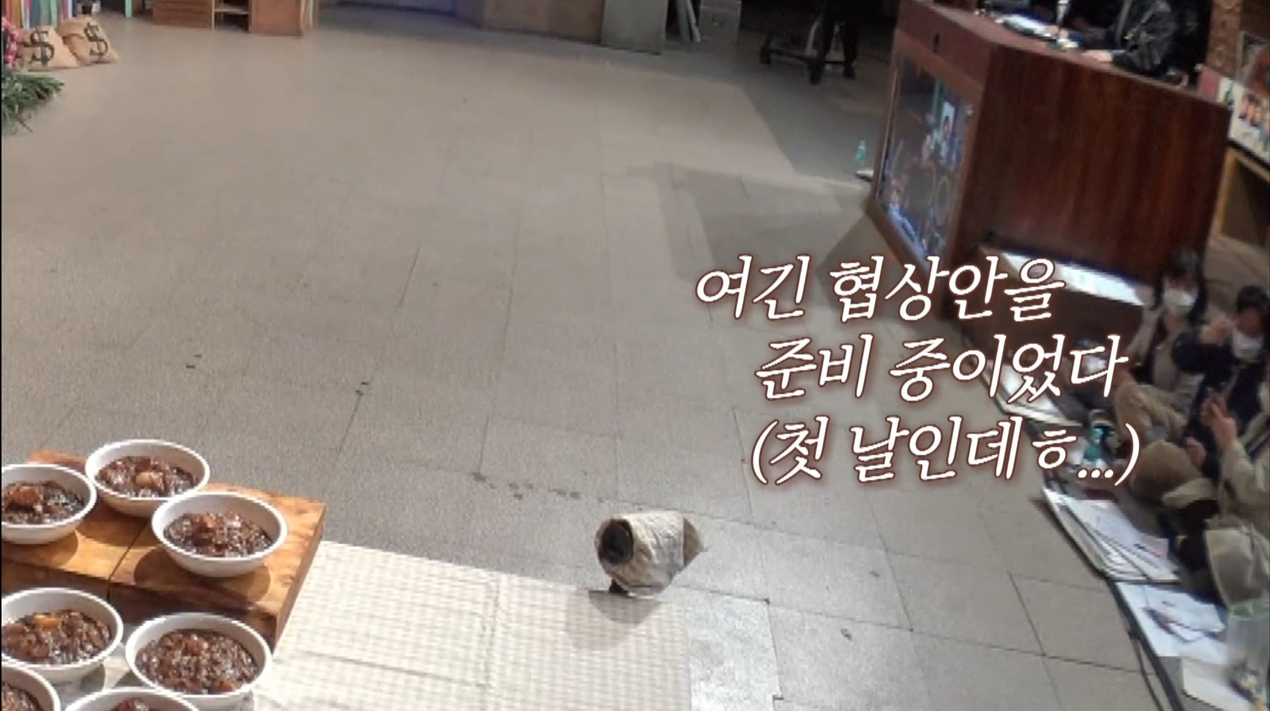 아이돌들에게 아이돌 노래 받아쓰기를 시키면 안 되는 이유.jpg (티빙 놀토 스핀오프 아받대 첫 공개) | 인스티즈