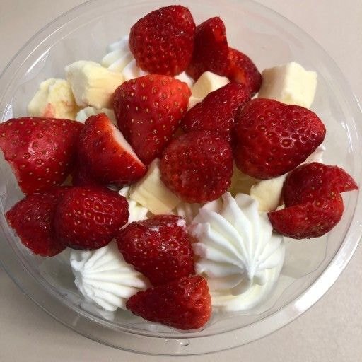 요즘 유행하는 듯한 요거트 아이스크림.jpg | 인스티즈