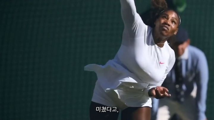 여성들을 위한 나이키 광고 | 인스티즈