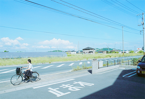 일본 풍경 특유의 감성 의 현실ㅋㅋ | 인스티즈