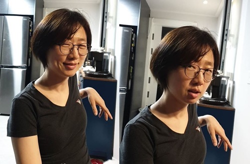 유전자 개쎈 남희석 집안 | 인스티즈