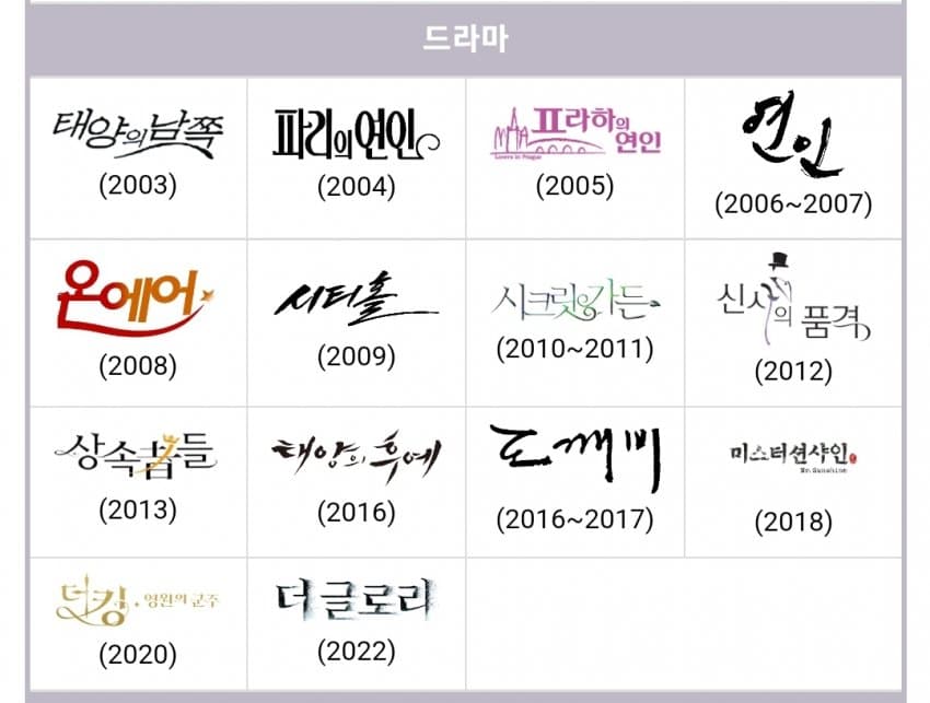 김은숙 작가가 만들었던(?)드라마 중 가장 기억에 남는 대사 말해보는 글 | 인스티즈