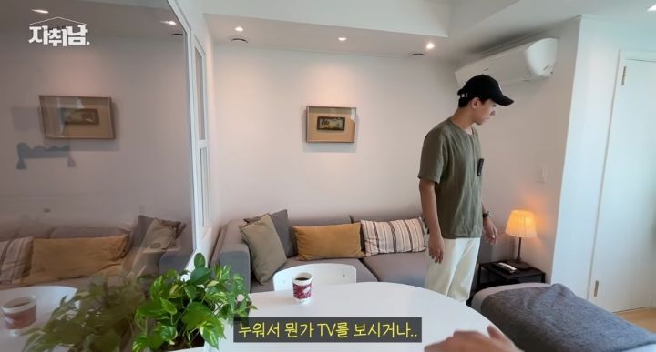 20년 된 원룸 아파트 셀프 인테리어 | 인스티즈