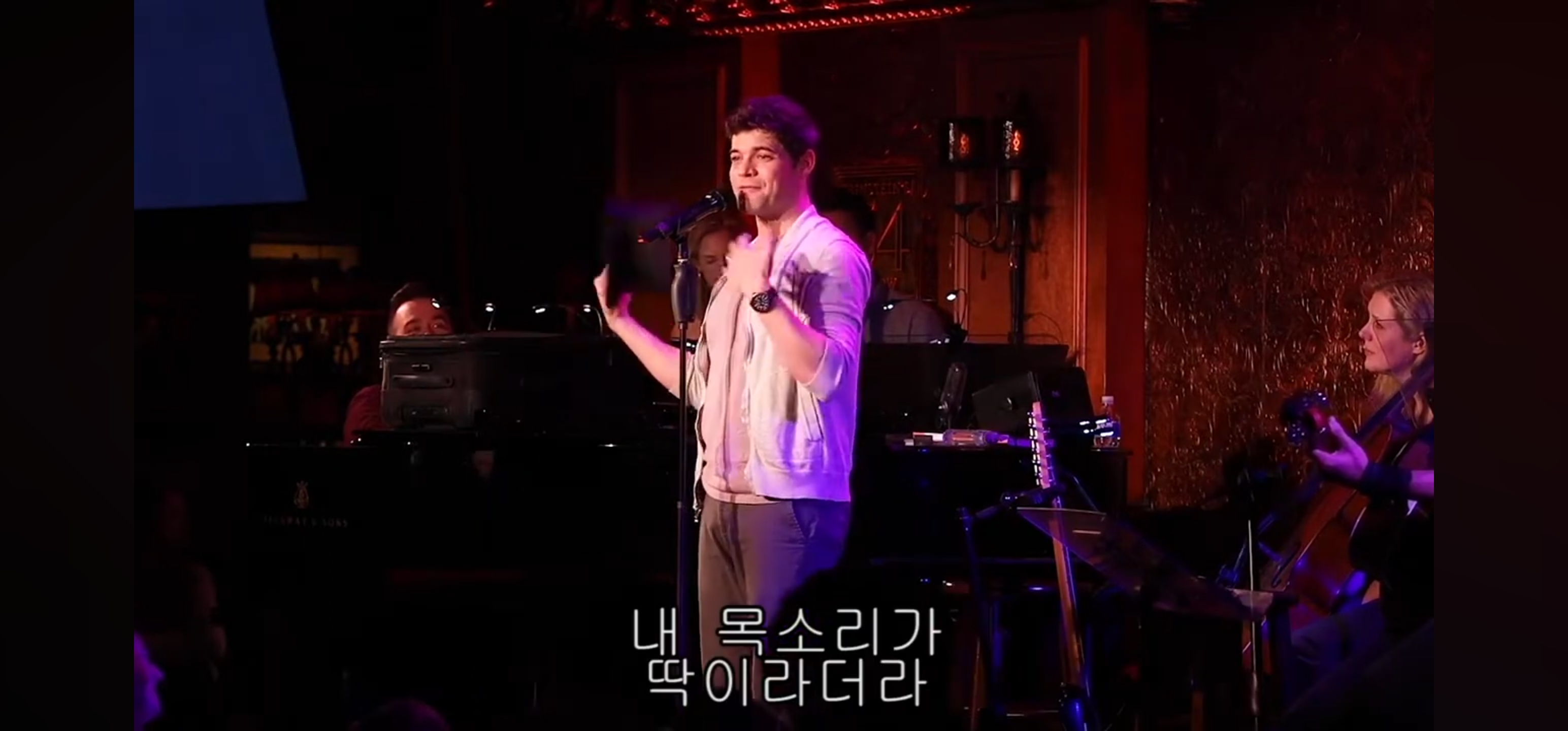 이제 와서 말하지만 휴 잭맨, 잭 에프론 대신 위대한 쇼맨이란 영화를 세상에 나온 게 한 건 나야! 그게 무슨 소리냐고?.jpg | 인스티즈