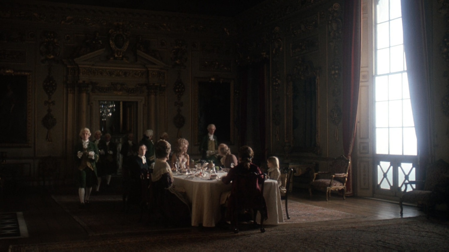 컷 하나하나가 로코코 시대 명화같이 아름답다는 영화.JPG | 인스티즈