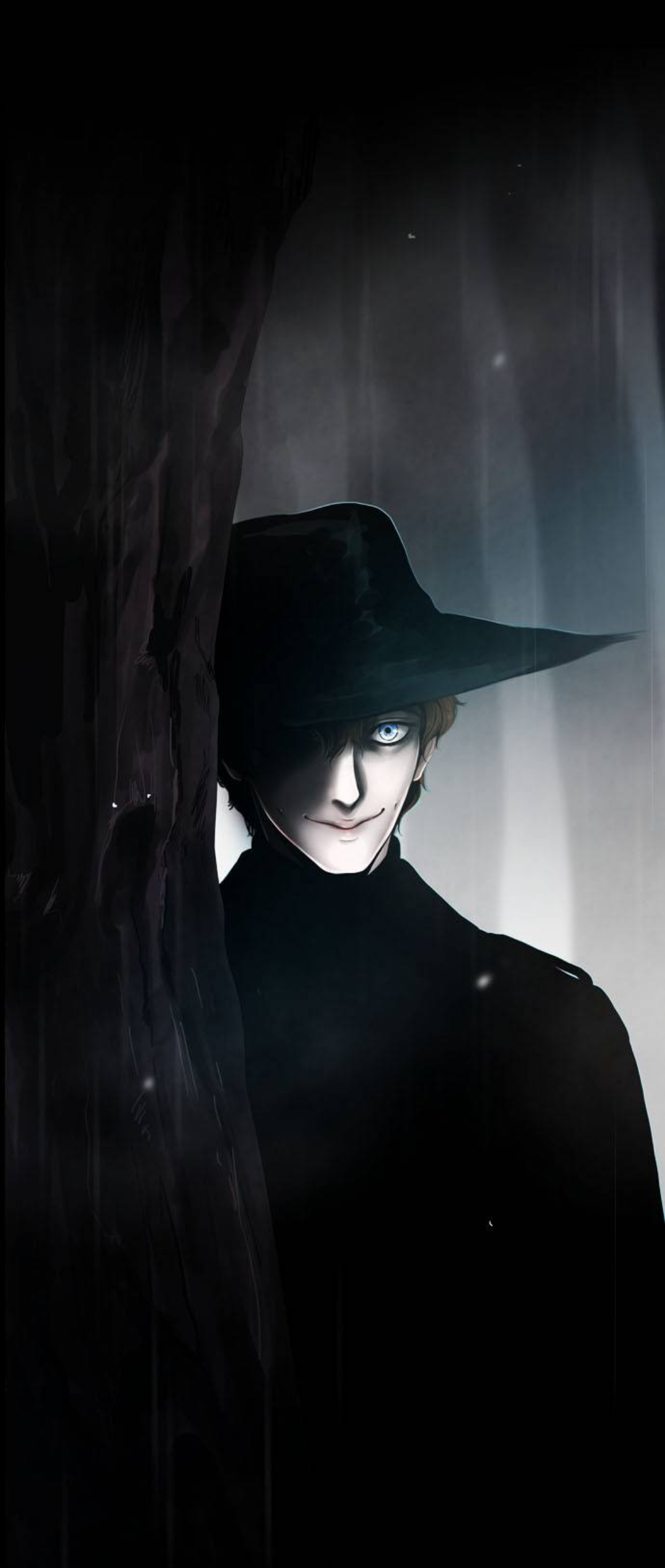 제가 어떤 남자랑 같이 살게 됐는데요... 그 사람이 좀 이상해요.. 사람같지가 않고 꼭 시체같아요 | 인스티즈