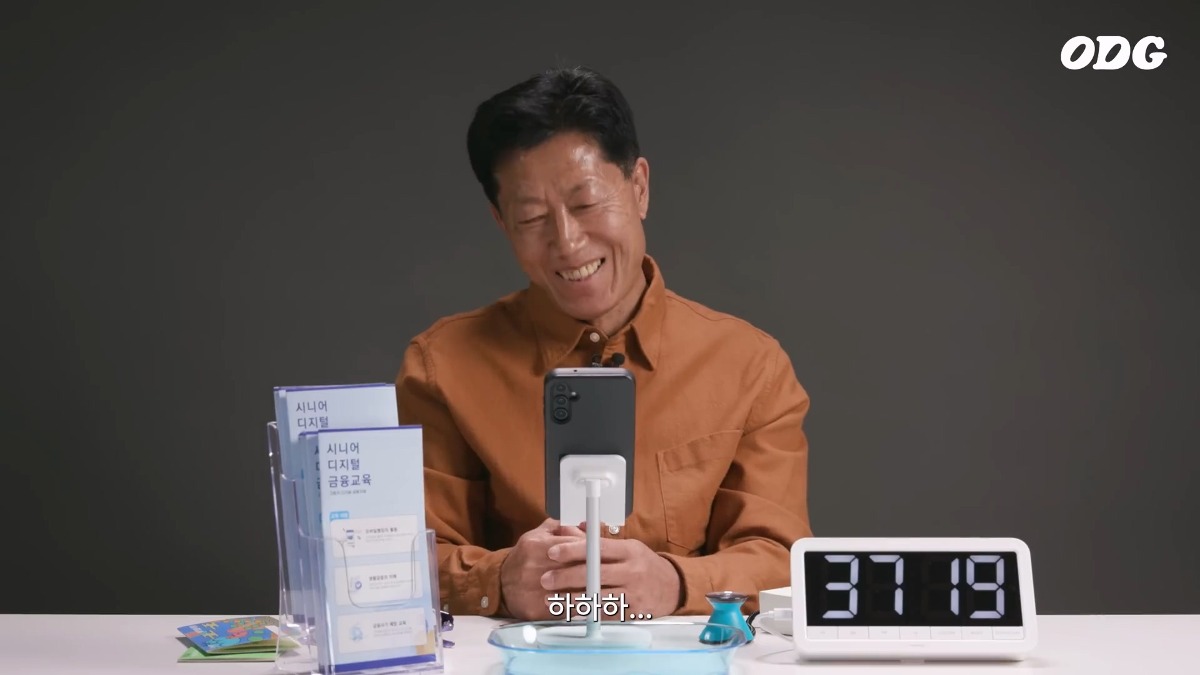 최근 뜬 유튜브 영상중에 기획력 개쩐다고 생각한 영상.jpg | 인스티즈