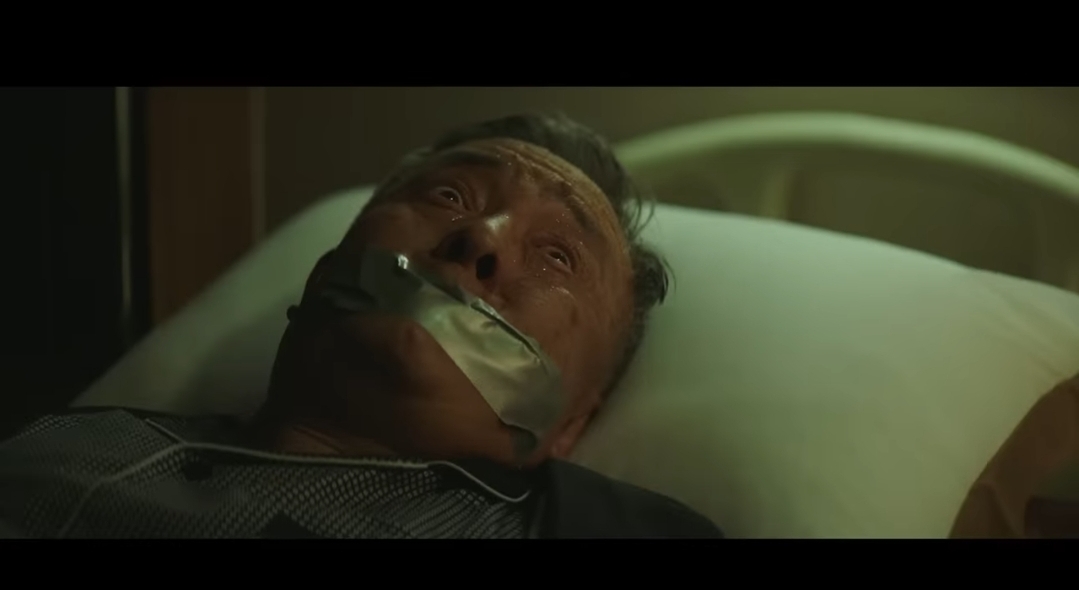 알츠하이머 할아버지가 과거 복수를 위해 친일파 잔재를 척살하는 영화 | 인스티즈