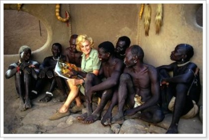 악마의 재능 끝판왕, 레니 리펜슈탈 | 인스티즈