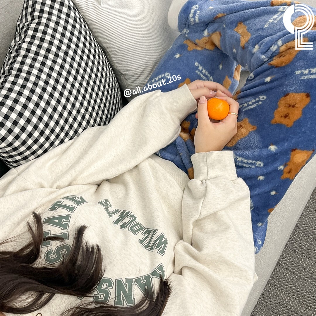 다이소 신상 쿼카 수면바지 | 인스티즈