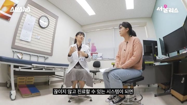 광주, 전라남도에 단 한명 있다는 소아외과 의사 선생님 | 인스티즈