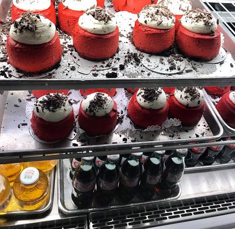 우리나라 진출 3년만에 철수한 뉴욕 베이커리 .jpg | 인스티즈