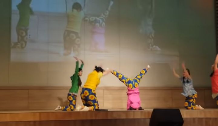 90년생 여고생 vs 요즘 여고생 누가 젤 웃긴지 토론하는 달글 | 인스티즈