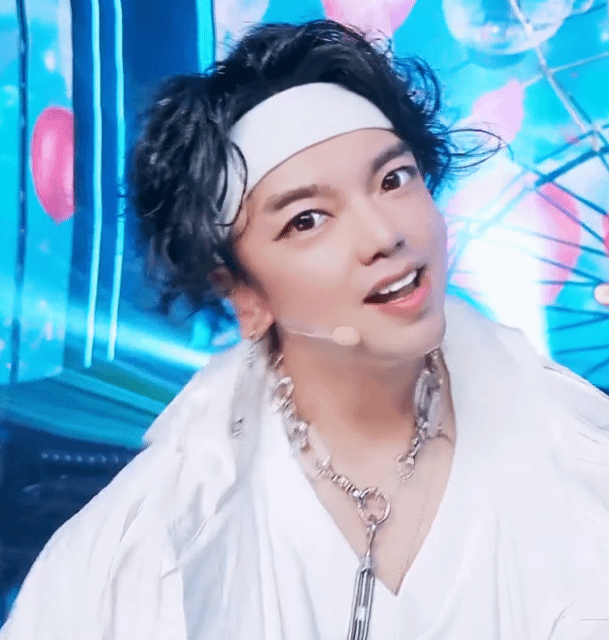 요즘 대기업이 가장 사랑하는 광고모델인 뇌절 아이돌 | 인스티즈