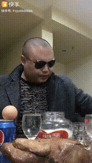 는 흉내도 못냄. 중티 중국 따거 감성 정말 웃김.gif | 인스티즈