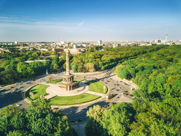 유명한 세계의 도시 공원들 수집해 옴 | 인스티즈