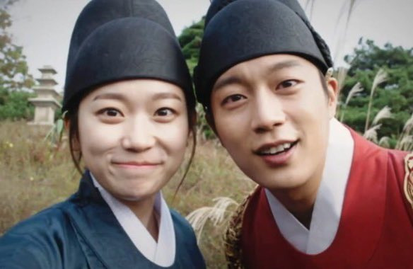 중국에서 리메이크된 한국드라마 퐁당퐁당 LOVE.twt | 인스티즈