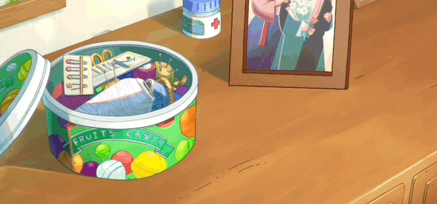 한국 배경을 잘 살린 춘식이 나오는 애니메이션 | 인스티즈