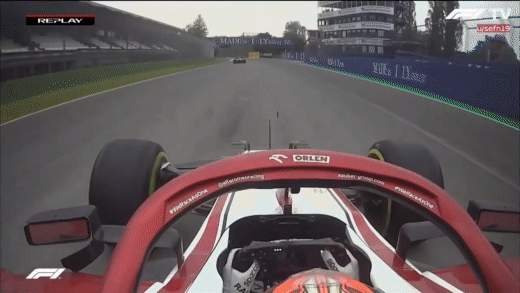 멀쩡히 걸어나오는게 신기한 F1 사고들 | 인스티즈