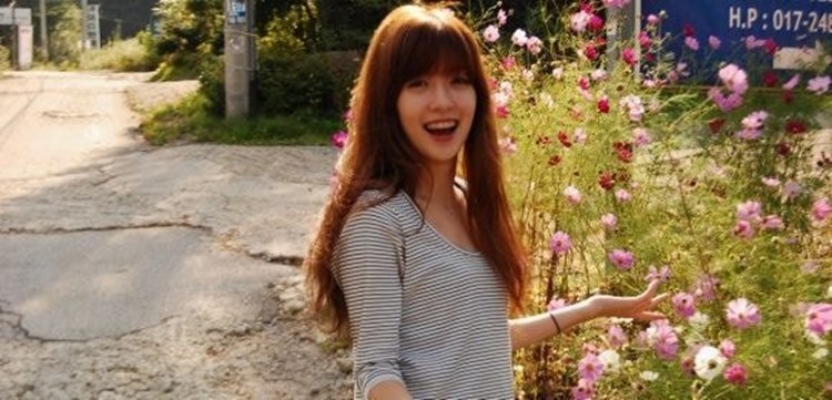 그 시절 감성 제대로라는 배우 정인선 싸이월드 사진들 | 인스티즈