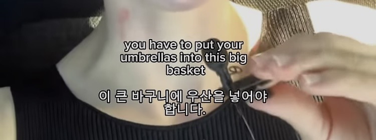 한국에서 공공연하게 도난당한다는 물품 (자전거x) | 인스티즈