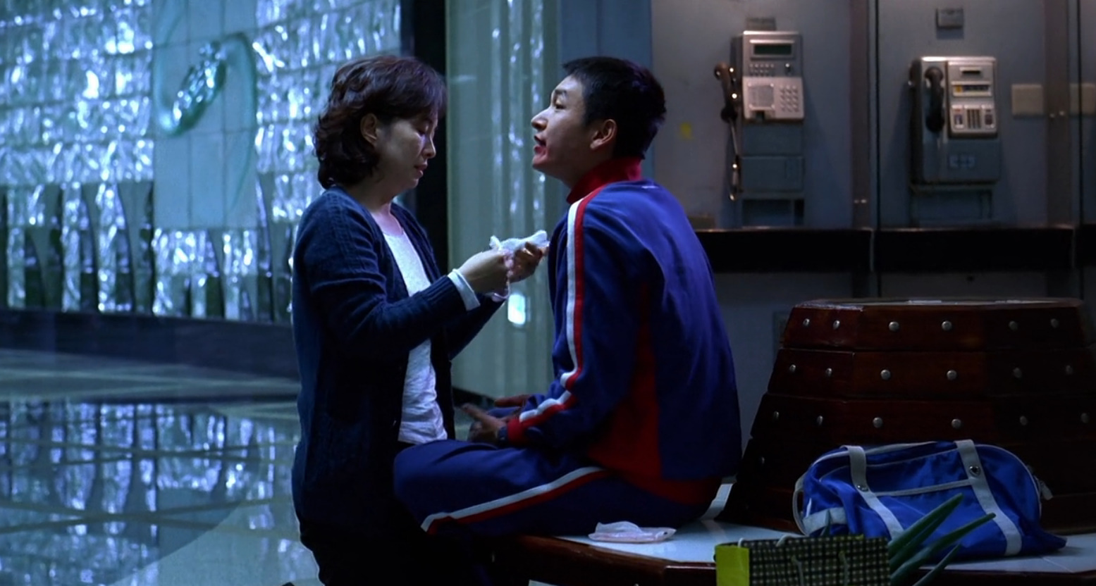 자폐인 부모들이 말아톤 보고 많이 운 이유.jpg | 인스티즈